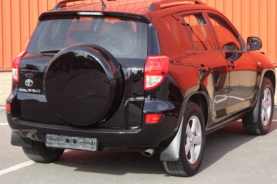 Продам Toyota Rav 4 EUROPA 2008 года в Одессе