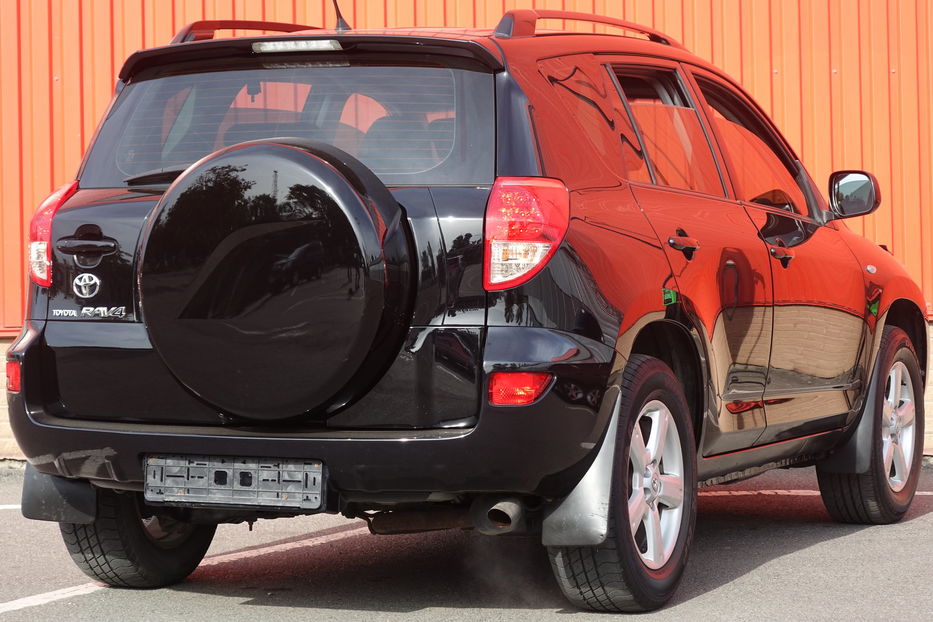 Продам Toyota Rav 4 EUROPA 2008 года в Одессе