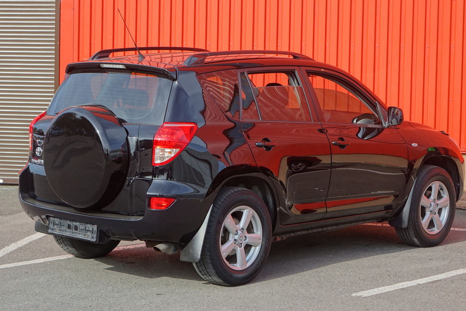 Продам Toyota Rav 4 EUROPA 2008 года в Одессе