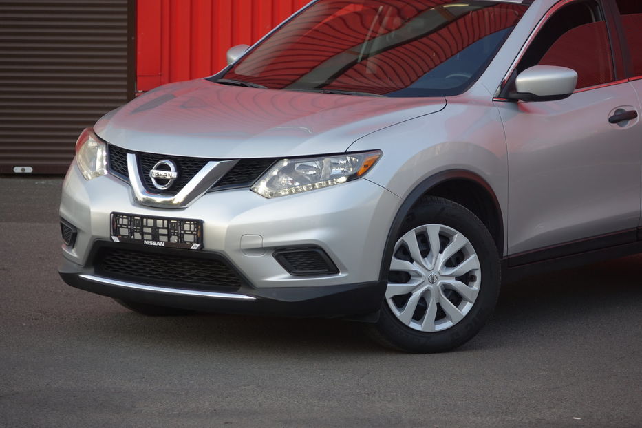 Продам Nissan Rogue IDEAL 2016 года в Одессе