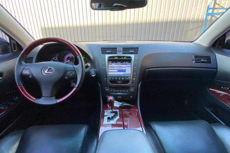 Продам Lexus GS 350 2010 года в Днепре