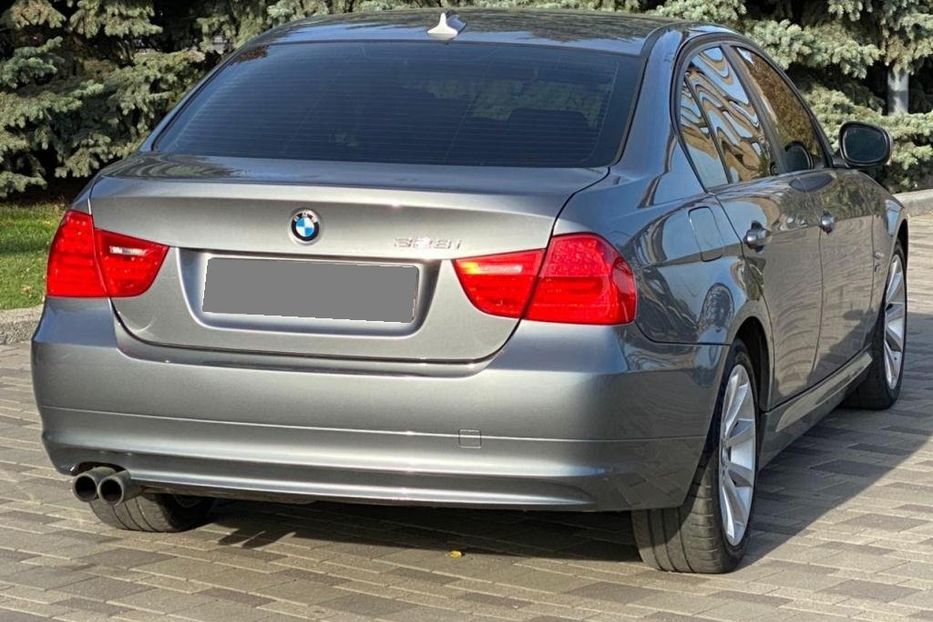 Продам BMW 328 2011 года в Днепре