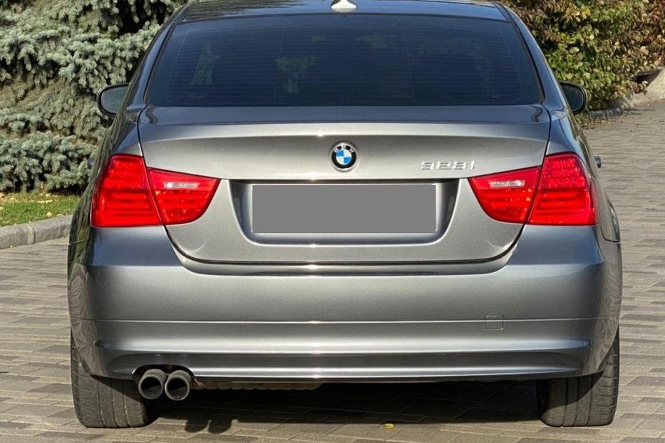 Продам BMW 328 2011 года в Днепре