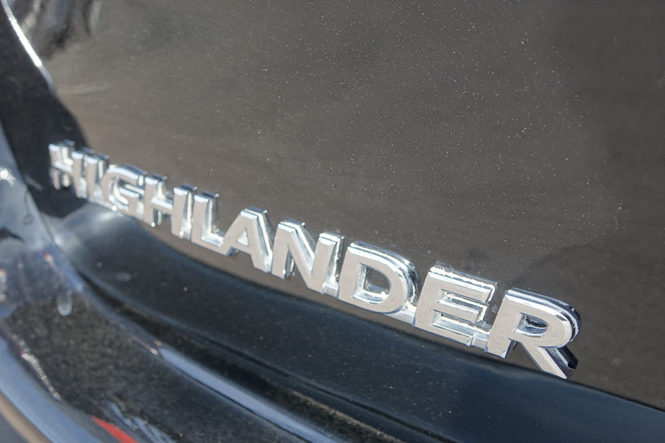 Продам Toyota Highlander XLE AWD 2020 года в Одессе