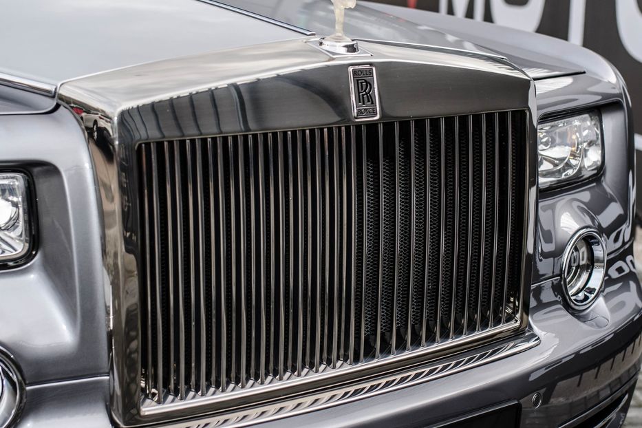 Продам Rolls-Royce Phantom VII 2012 года в Киеве