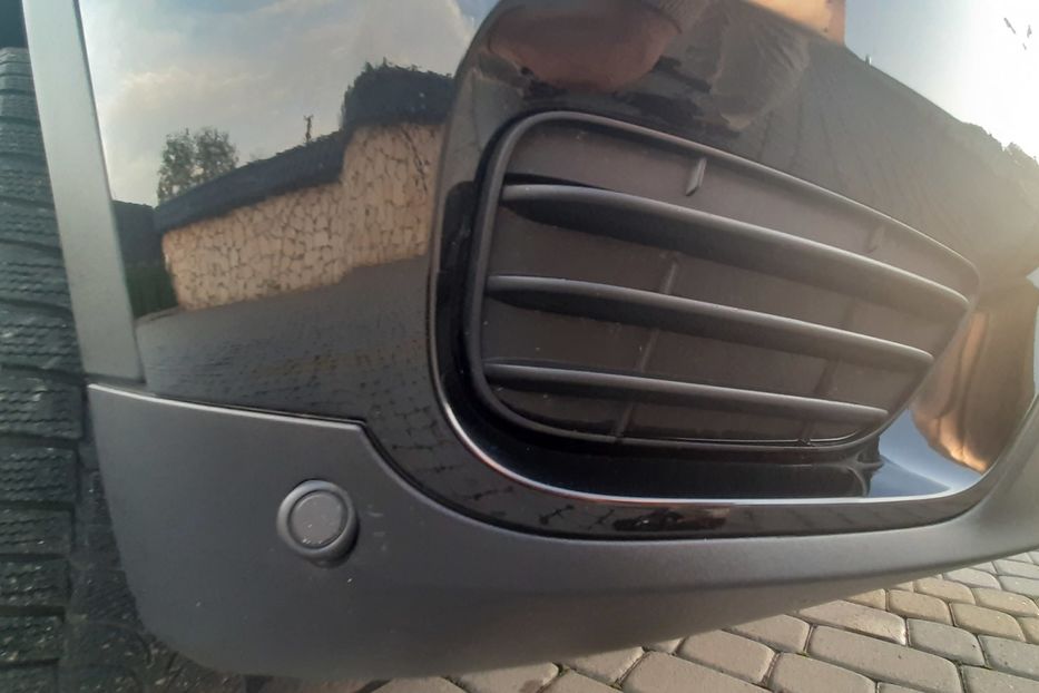 Продам BMW X3 2,0 дизель F25 без підкрасів 2015 года в Львове