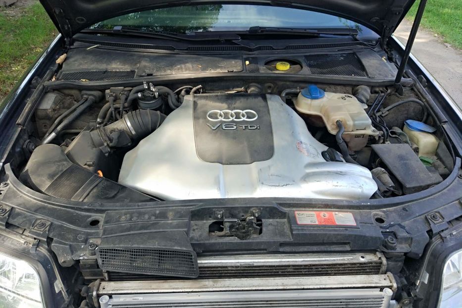 Продам Audi A6 2004 года в Николаеве