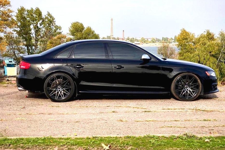 Продам Audi S4 2012 года в Днепре