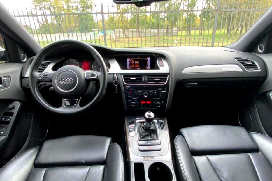 Продам Audi S4 2012 года в Днепре