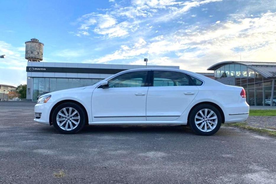 Продам Volkswagen Passat B7 2013 года в Днепре