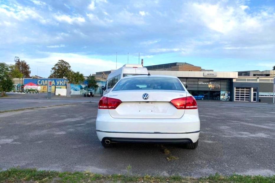 Продам Volkswagen Passat B7 2013 года в Днепре