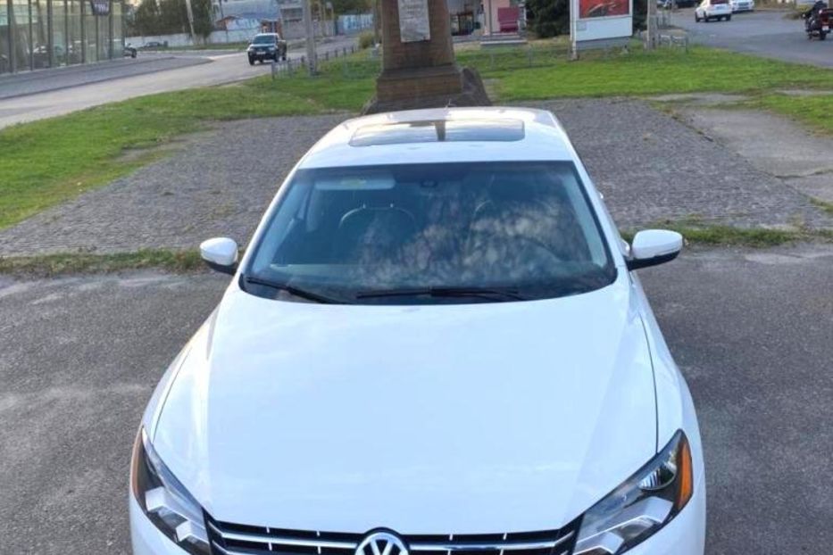 Продам Volkswagen Passat B7 2013 года в Днепре