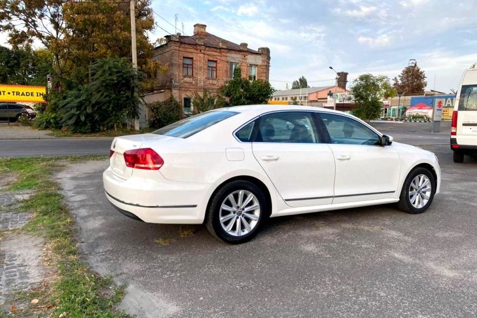 Продам Volkswagen Passat B7 2013 года в Днепре