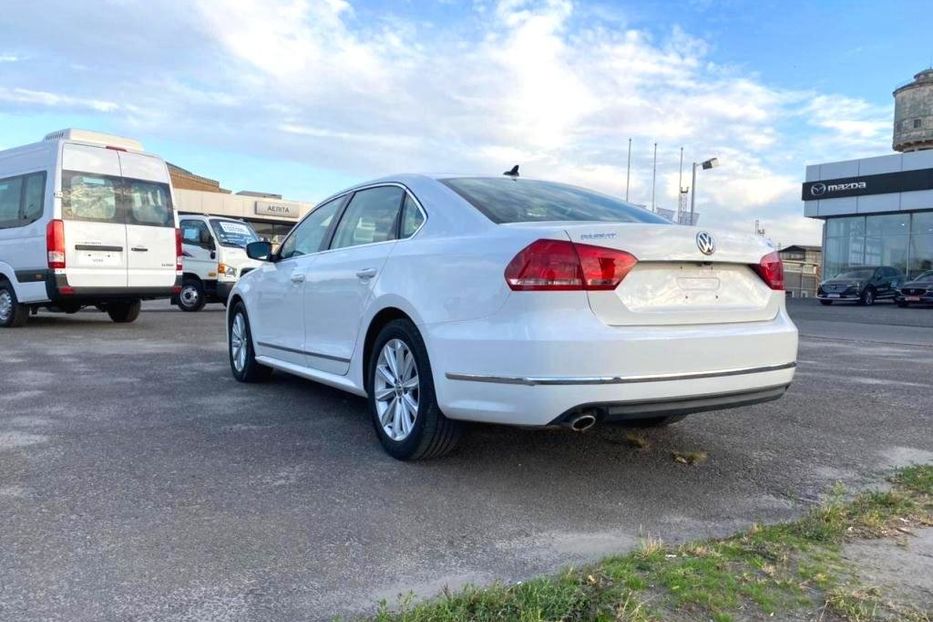 Продам Volkswagen Passat B7 2013 года в Днепре