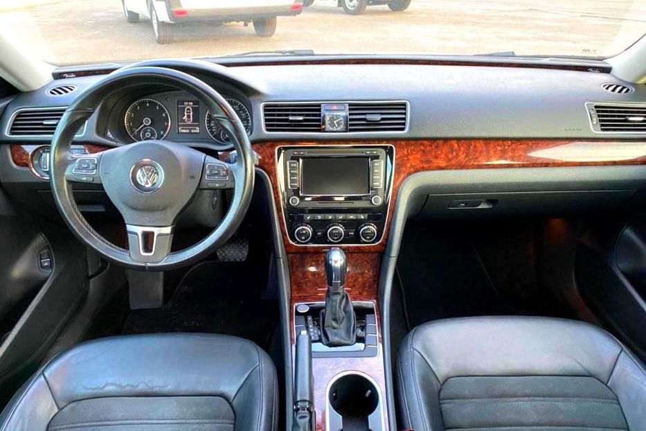 Продам Volkswagen Passat B7 2013 года в Днепре