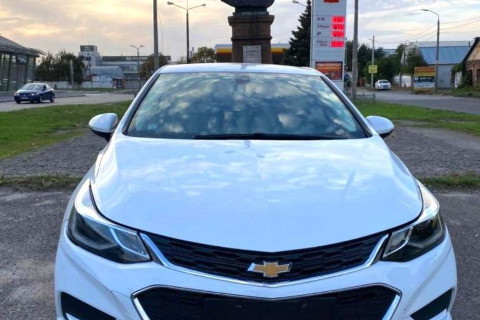 Продам Chevrolet Cruze 2017 года в Днепре