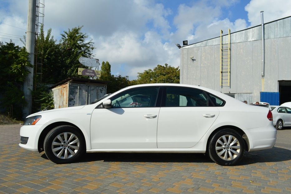 Продам Volkswagen Passat B7 Wolfsbururg edition  2014 года в Одессе