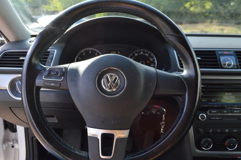 Продам Volkswagen Passat B7 Wolfsbururg edition  2014 года в Одессе