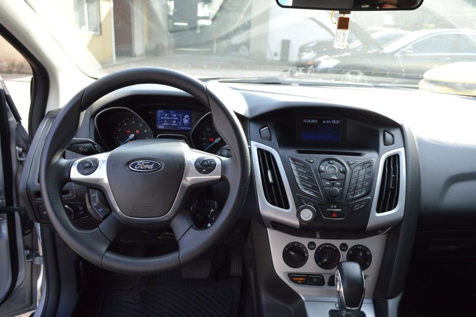 Продам Ford Focus SEL 2013 года в Одессе