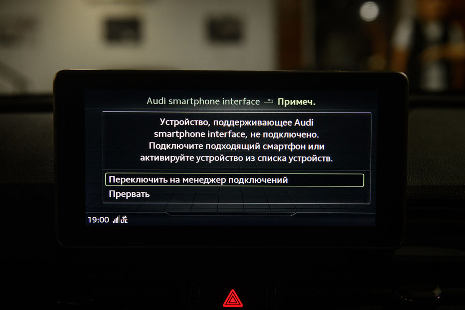 Продам Audi SQ 5 2018 года в Одессе