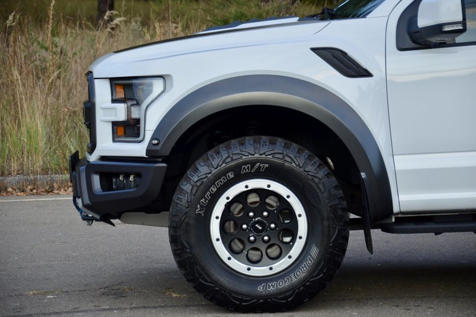 Продам Ford Raptor 2017 года в Киеве