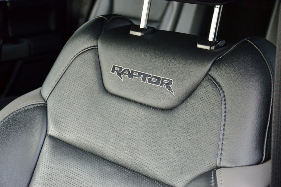 Продам Ford Raptor 2017 года в Киеве