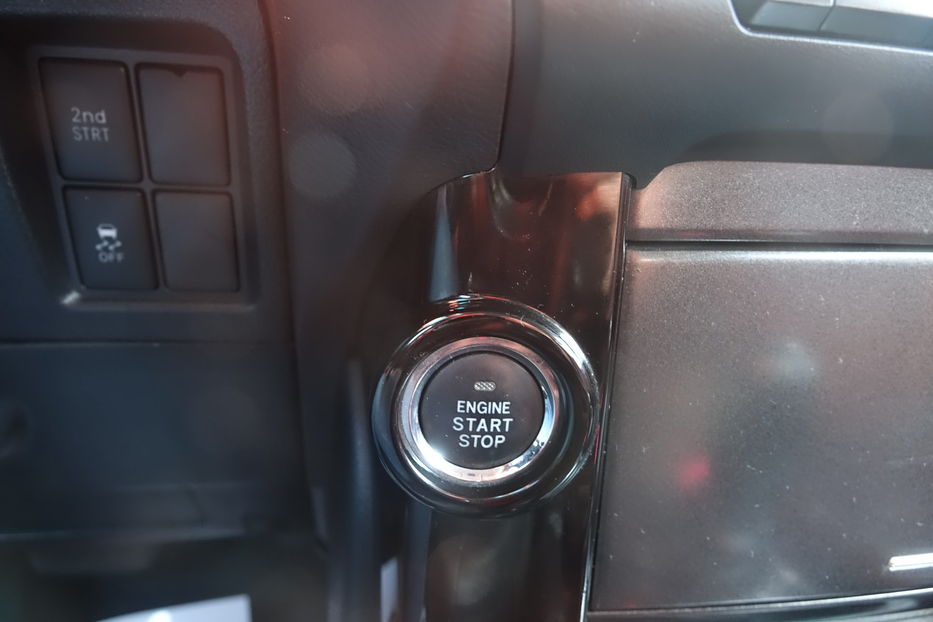 Продам Toyota Land Cruiser Prado lux 2015 года в Одессе
