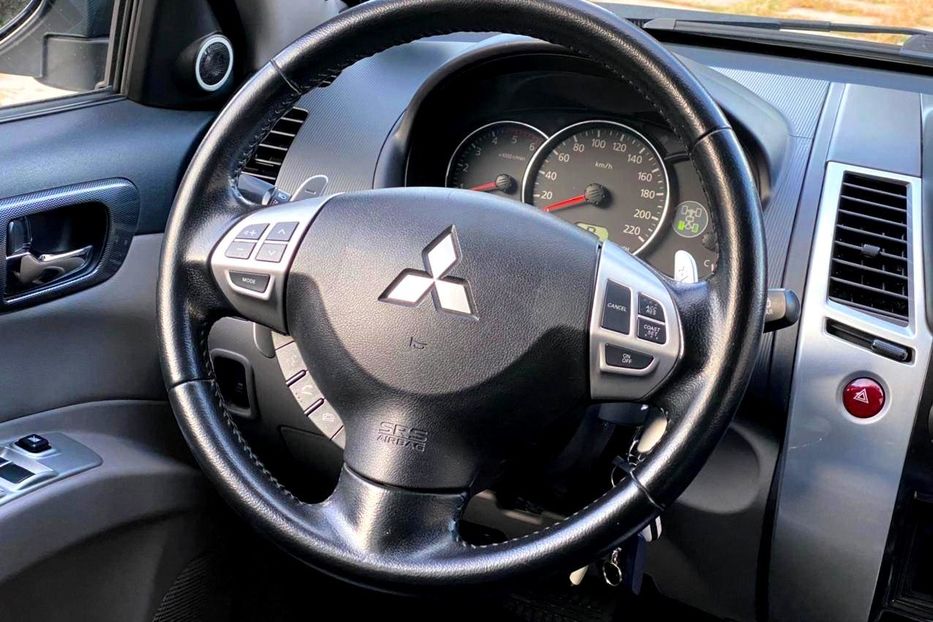 Продам Mitsubishi Pajero Sport 2013 года в Днепре
