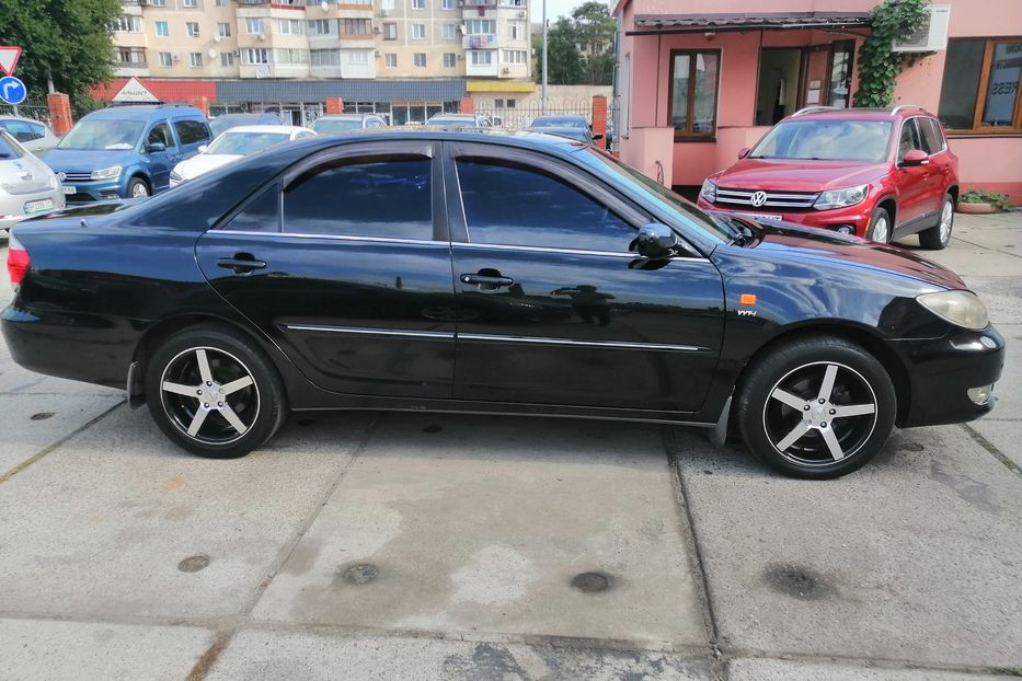 Продам Toyota Camry 2005 года в Одессе