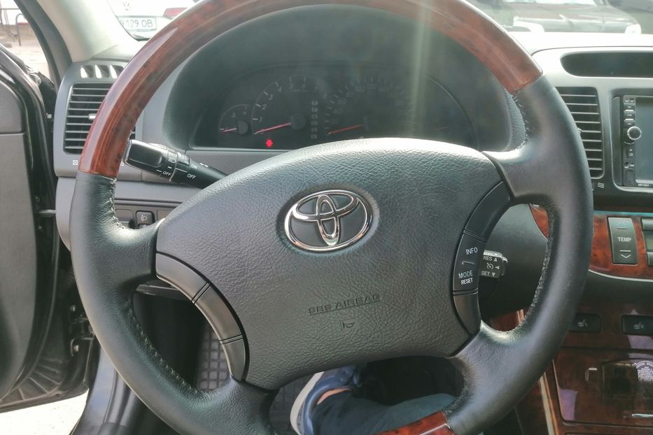 Продам Toyota Camry 2005 года в Одессе