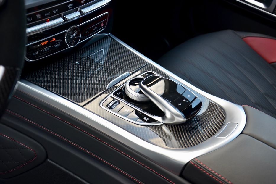 Продам Mercedes-Benz G-Class 63 AMG G Manufaktur 2020 года в Киеве