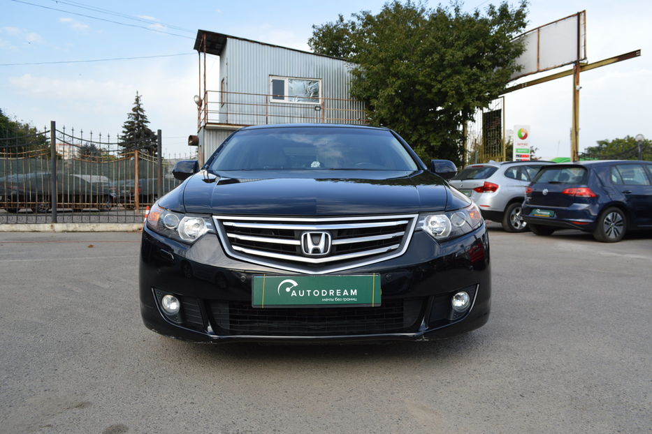 Продам Honda Accord 2008 года в Одессе