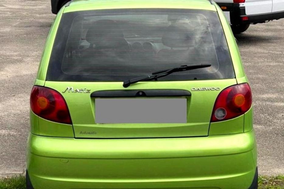 Продам Daewoo Matiz 2007 года в Днепре