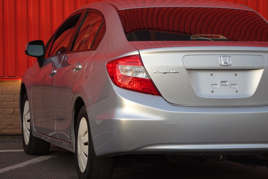 Продам Honda Civic 2013 года в Одессе