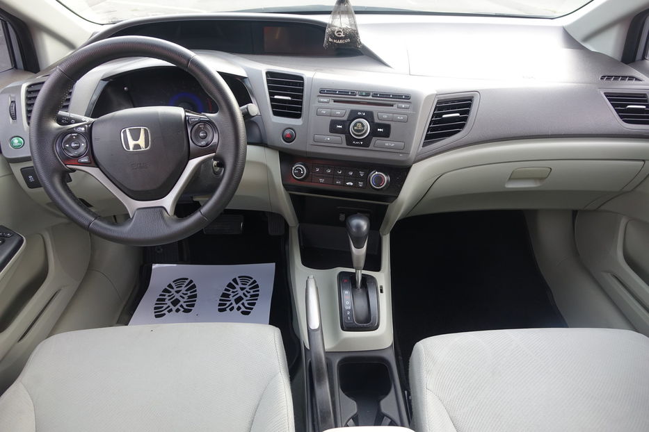 Продам Honda Civic 2013 года в Одессе
