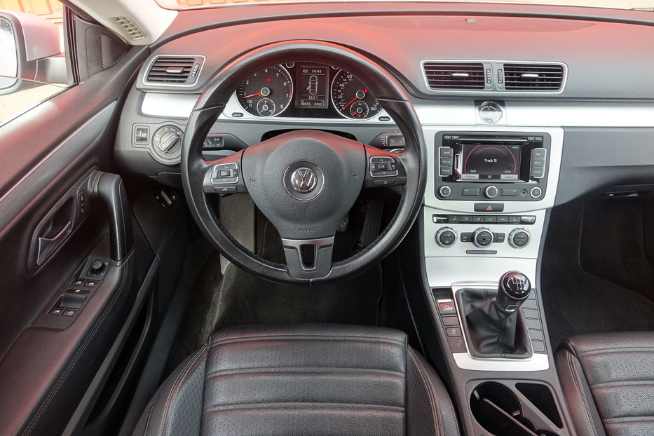 Продам Volkswagen Passat CC 2016 года в Одессе