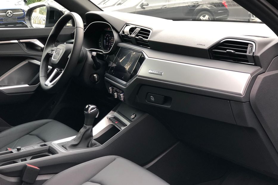 Продам Audi Q3 quattro 2019 года в Киеве