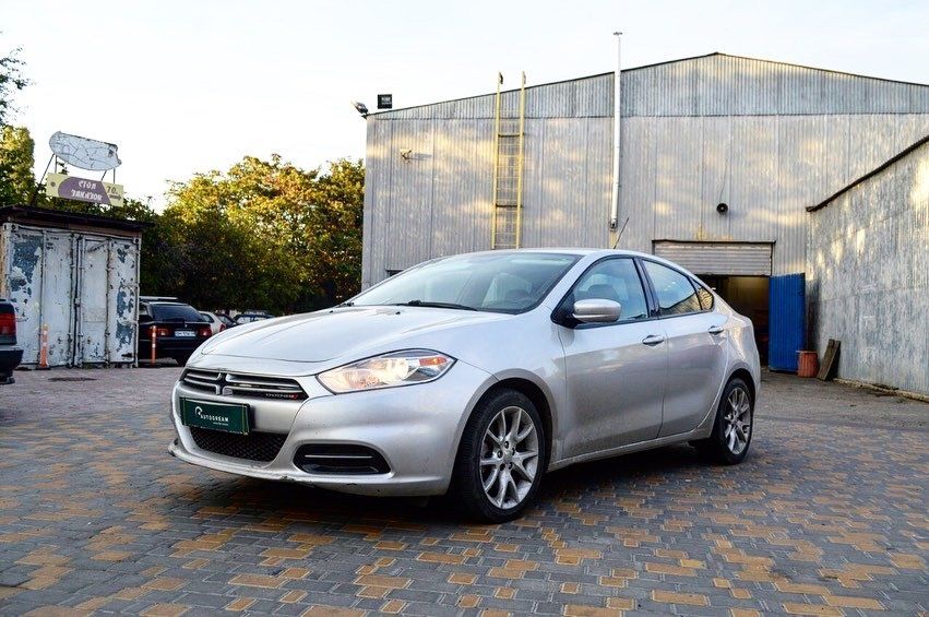 Продам Dodge Dart 2012 года в Одессе