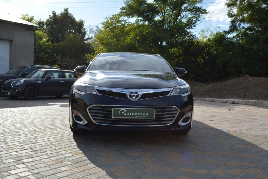Продам Toyota Avalon XLE 2015 года в Одессе