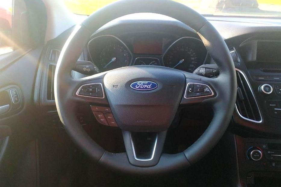 Продам Ford Focus 2015 года в Днепре