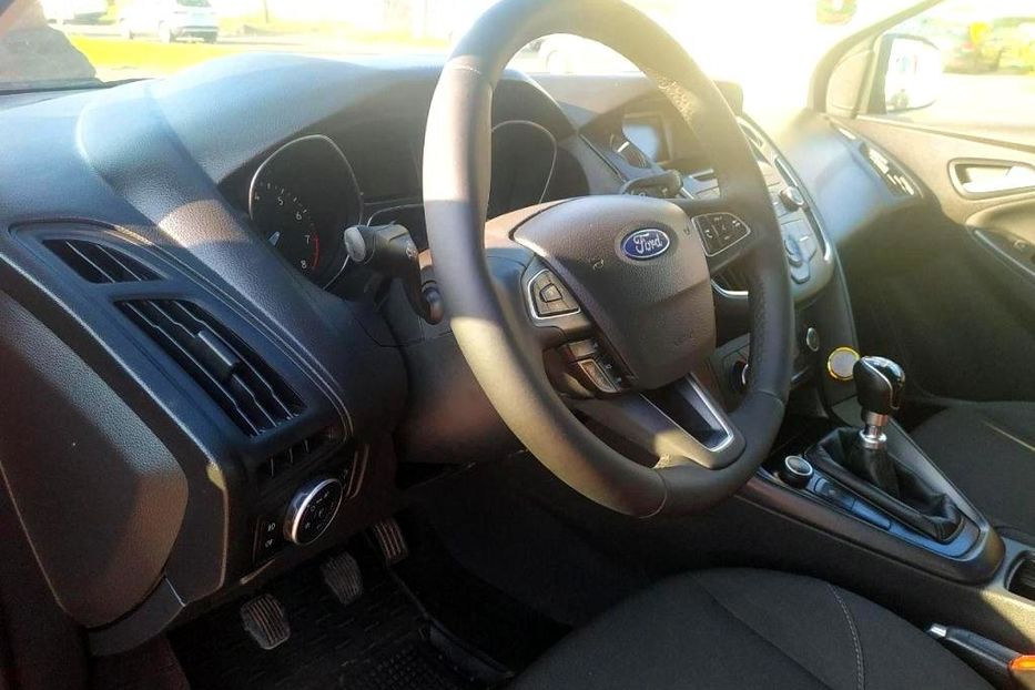 Продам Ford Focus 2015 года в Днепре