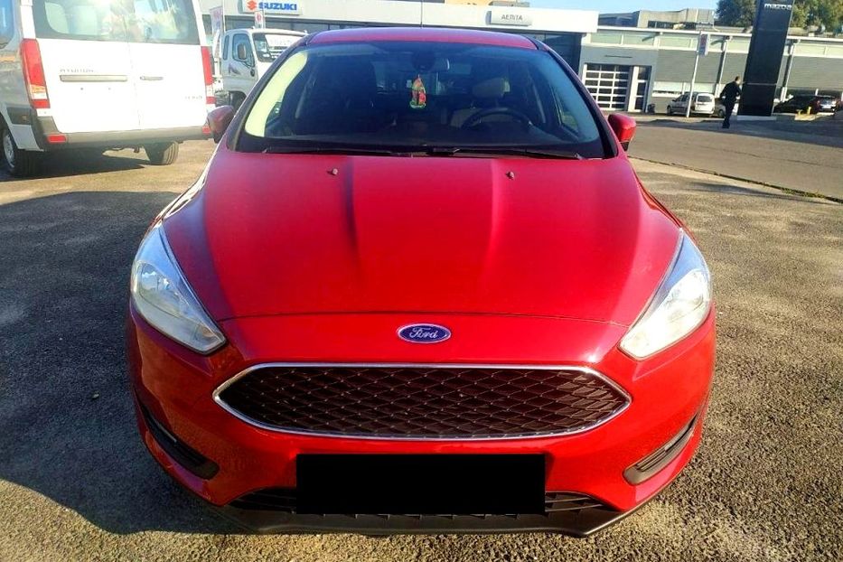 Продам Ford Focus 2015 года в Днепре