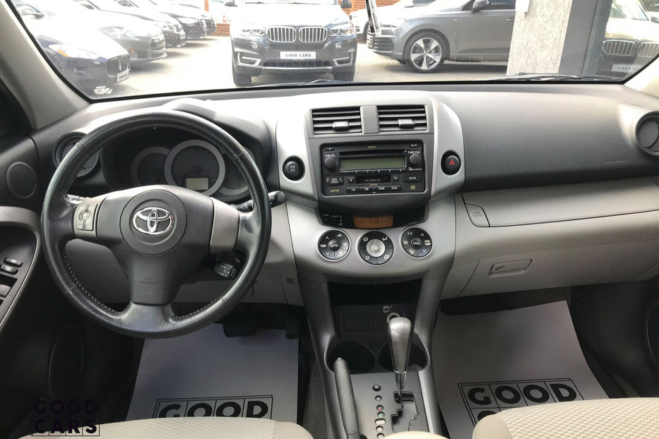 Продам Toyota Rav 4 AWD 2007 года в Одессе