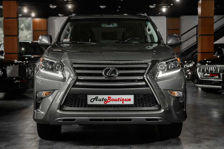 Продам Lexus GX 2014 года в Одессе