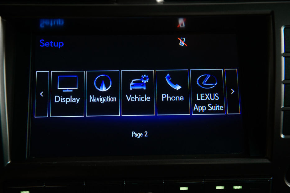 Продам Lexus GX 2014 года в Одессе