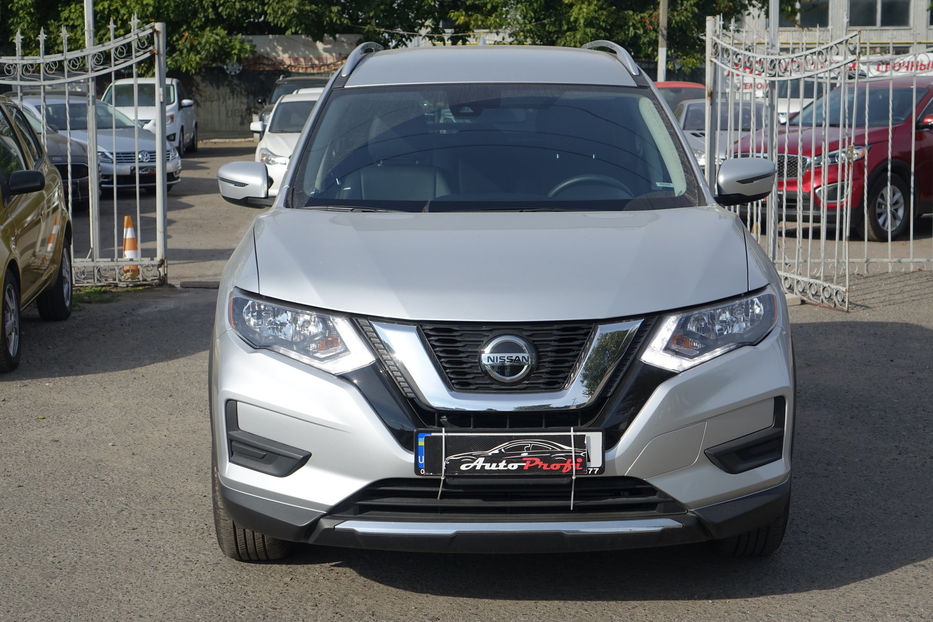 Продам Nissan Rogue 2019 года в Одессе