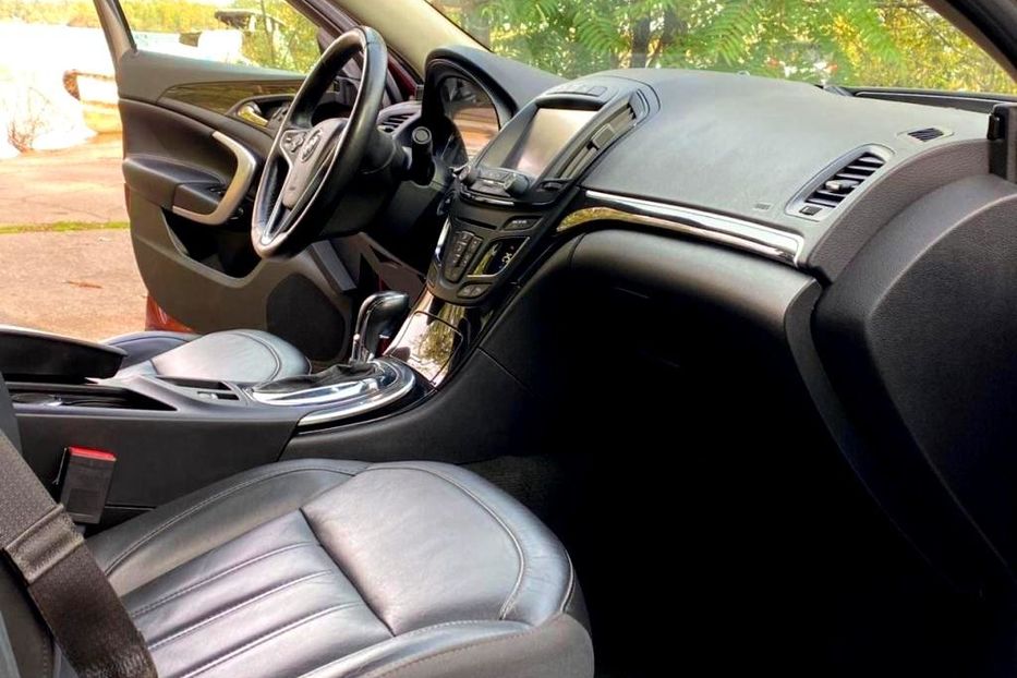 Продам Buick Regal 2016 года в Днепре