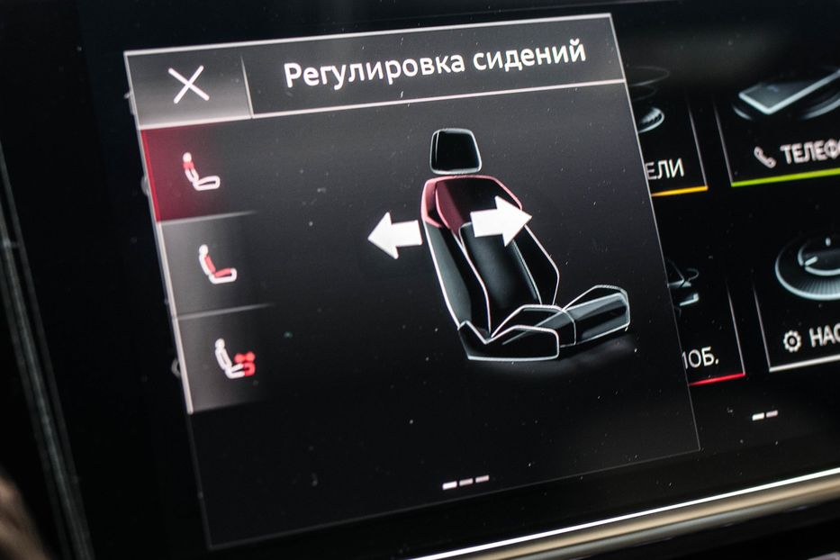 Продам Audi A8 50TDI QUATTRO 2018 года в Киеве