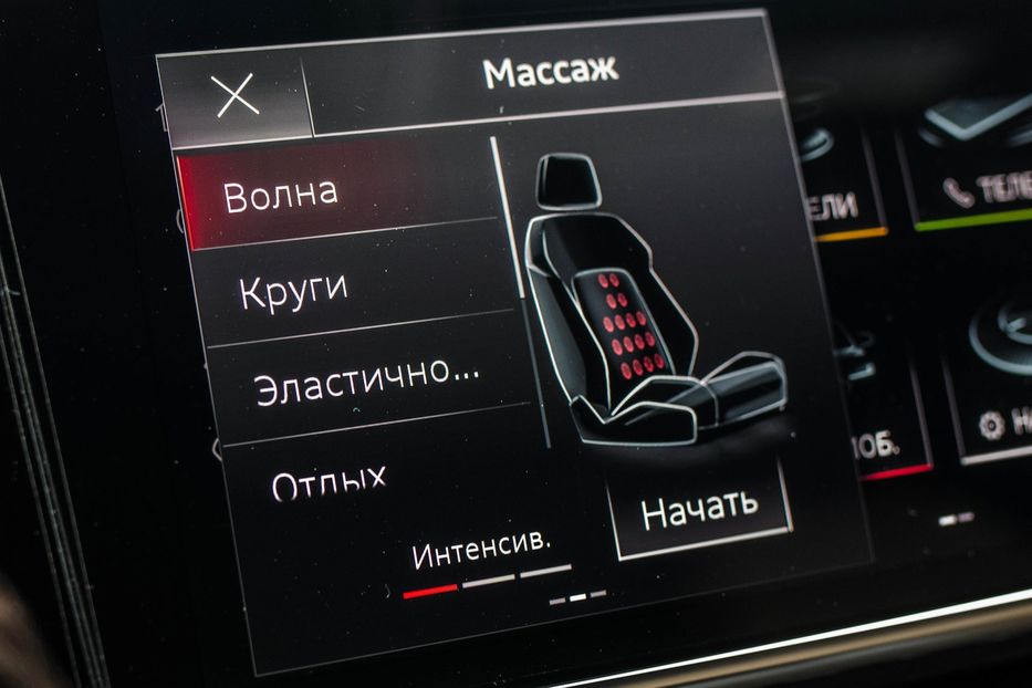 Продам Audi A8 50TDI QUATTRO 2018 года в Киеве