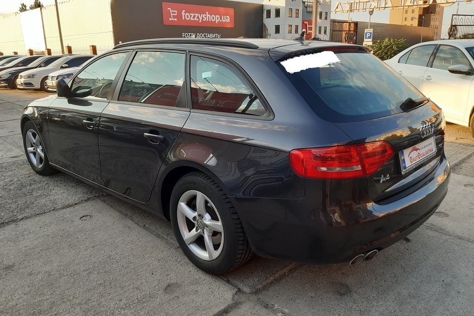 Продам Audi A4 2014 года в Одессе